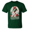 Warner Brothers Men's Bugs Bunny Christmas T-Shirt - Green -Cheap Christmas Franchises Store 11328917 1814430435327109