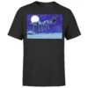 Star Wars Christmas ATAT Darth Vader Sleigh Black T-Shirt 1 Star Wars Christmas ATAT Darth Vader Sleigh Black T-Shirt -Cheap Christmas Franchises Store 11602281 1794530721274541
