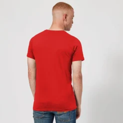 Star Wars Christmas R2D2 Knit Red T-Shirt -Cheap Christmas Franchises Store 11602377 2444626648967854