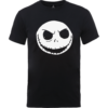 Disney The Nightmare Before Christmas Jack Skellington Black T-Shirt 1 Disney The Nightmare Before Christmas Jack Skellington Black T-Shirt -Cheap Christmas Franchises Store 11654470 7524805971561740