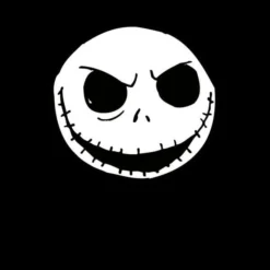 Disney Nightmare Before Christmas Jack Skellington Women's T-Shirt - Black 8 Disney Nightmare Before Christmas Jack Skellington Women's T-Shirt - Black -Cheap Christmas Franchises Store 11926372 2014621126666059