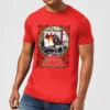 Star Wars A Very Merry Sithmas Men's Christmas T-Shirt - Red -Cheap Christmas Franchises Store 11929432 6864622428856901