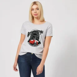 Star Wars Chewbacca Arrrrgh Socks Again Women's Christmas T-Shirt - Grey -Cheap Christmas Franchises Store 11963233 1774627064441091