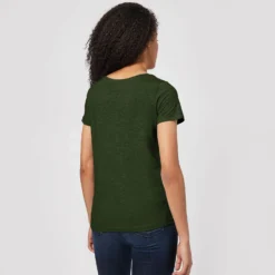 DC COMICS DC Aquaman Knit Women's Christmas T-Shirt - Forest Green 10 DC COMICS DC Aquaman Knit Women's Christmas T-Shirt - Forest Green -Cheap Christmas Franchises Store 11963320 1344627069116519