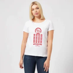 National Lampoon Jelly Of The Month Club Women's Christmas T-Shirt - White 9 National Lampoon Jelly Of The Month Club Women's Christmas T-Shirt - White -Cheap Christmas Franchises Store 11963334 1844627070315454