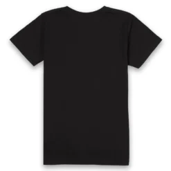 Marvel Guardians Of The Galaxy Groot Tape Women's Christmas T-Shirt - Black -Cheap Christmas Franchises Store 11963556 1974912956956667