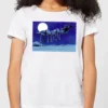 Star Wars AT-AT Darth Vader Sleigh Women's Christmas T-Shirt - White 2 Star Wars AT-AT Darth Vader Sleigh Women's Christmas T-Shirt - White -Cheap Christmas Franchises Store 11963695 6004627063091529