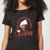 National Lampoon Fun Old Fashioned Family Christmas Women's Christmas T-Shirt - Black 1 National Lampoon Fun Old Fashioned Family Christmas Women's Christmas T-Shirt - Black -Cheap Christmas Franchises Store 11964336 3084627072293201
