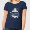 Harry Potter Yule Ball Baubel Women's Christmas T-Shirt - Navy 1 Harry Potter Yule Ball Baubel Women's Christmas T-Shirt - Navy -Cheap Christmas Franchises Store 11964854 8754627075639665