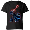 Star Wars Candy Cane Darth Vader Kids' Christmas T-Shirt - Black 2 Star Wars Candy Cane Darth Vader Kids' Christmas T-Shirt - Black -Cheap Christmas Franchises Store 11967095 1224627114177878
