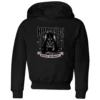 Star Wars Darth Vader Humbug Kids' Christmas Hoodie - Black -Cheap Christmas Franchises Store 11968927 1114627105668234