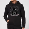 Star Wars Darth Vader Humbug Christmas Hoodie - Black -Cheap Christmas Franchises Store 11969401 1094627084885263