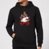Star Wars Jedi Carols Christmas Hoodie - Black