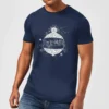Harry Potter Yule Ball Baubel Men's Christmas T-Shirt - Navy -Cheap Christmas Franchises Store 11970232 1914627071029292
