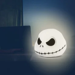 Nightmare Before Christmas Jack Skellington Lamp -Cheap Christmas Franchises Store 12309422 1354720435418289