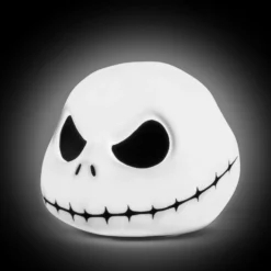 Nightmare Before Christmas Jack Skellington Lamp
