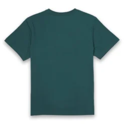 Scooby-Doo Scooby Doo Men's Christmas T-Shirt - Forest Green -Cheap Christmas Franchises Store 12336717 1404912977128808