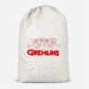 Gremlins Christmas Carolling Cotton Storage Bag 1 Gremlins Christmas Carolling Cotton Storage Bag -Cheap Christmas Franchises Store 12712107 6284808318231832