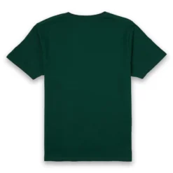 Marvel Christmas Tree Unisex T-Shirt - Green -Cheap Christmas Franchises Store 13468624 5244915111806060