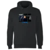 Dumb And Dumber Lloyd Christmas Hoodie - Black -Cheap Christmas Franchises Store 13992626 1924992825048537