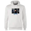 Dumb And Dumber Lloyd Christmas Hoodie - White 2 Dumb And Dumber Lloyd Christmas Hoodie - White -Cheap Christmas Franchises Store 13992785 1394992826431156