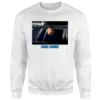 Dumb And Dumber Lloyd Christmas Sweatshirt - White 2 Dumb And Dumber Lloyd Christmas Sweatshirt - White -Cheap Christmas Franchises Store 13992810 2004992826656690