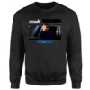 Dumb And Dumber Lloyd Christmas Sweatshirt - Black -Cheap Christmas Franchises Store 13992890 1514992827151129