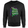 Marvel Yondu Ruined Christmas Christmas Jumper - Black 2 Marvel Yondu Ruined Christmas Christmas Jumper - Black -Cheap Christmas Franchises Store 13995412 4514996483204722
