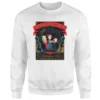 Disney All Christmas Eve Christmas Jumper - White 1 Disney All Christmas Eve Christmas Jumper - White -Cheap Christmas Franchises Store 13995855 1274996485316824