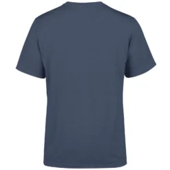 Home Alone Christmas Bauble Men's T-Shirt - Navy -Cheap Christmas Franchises Store 14251171 1535030923693881