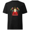 Home Alone Christmas Bauble Oversized Heavyweight T-Shirt - Black 2 Home Alone Christmas Bauble Oversized Heavyweight T-Shirt - Black -Cheap Christmas Franchises Store 14252928 1785030940327219